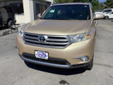 Used 2012 Toyota Highlander SE image 4