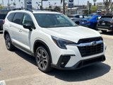 New 2025 Subaru Ascent Limited image 3