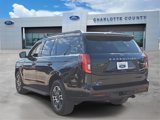 New 2025 Ford Expedition Active image 3