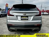 Used 2021 Cadillac XT4 Premium Luxury image 4