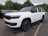 New 2025 Jeep Wagoneer Series II image 2