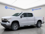 New 2026 Chevrolet Silverado 1500 LT w/ Leather Package image 2