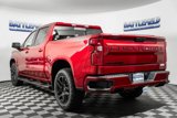 New 2025 Chevrolet Silverado 1500 RST w/ Dark Appearance Package image 4