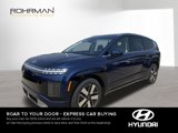 New 2026 Hyundai Ioniq 9 SEL image 4