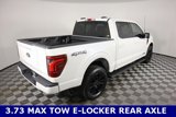 New 2025 Ford F150 Platinum image 3