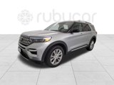 Used 2022 Ford Explorer Limited image 1