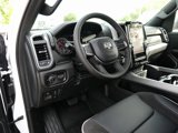 New 2025 RAM 1500 Laramie w/ Sport Appearance Package image 4