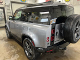 Used 2024 Land Rover Defender 90 X-Dynamic SE image 6