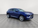 New 2025 Buick Envision Avenir image 2