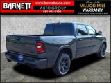 New 2026 RAM 1500 Big Horn image 3
