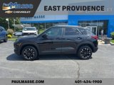 Used 2023 Chevrolet TrailBlazer LT w/ Convenience Package image 4