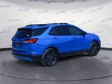 Used 2024 Chevrolet Equinox RS w/ RS Leather Package image 5