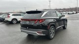 New 2025 Hyundai Tucson Limited image 5