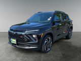 New 2026 Chevrolet TrailBlazer RS w/ Convenience Package image 3