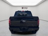 New 2025 Ford F150 Lariat w/ Equipment Group 501A Mid image 4