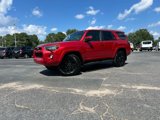 Used 2018 Toyota 4Runner SR5 image 3