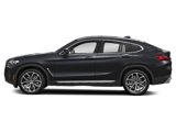 New 2025 BMW X4 xDrive30i w/ Premium Package image 2