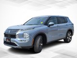 New 2025 Mitsubishi Outlander SE image 3