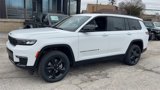 New 2025 Jeep Grand Cherokee L Limited image 3