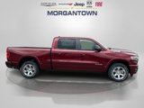 New 2025 RAM 1500 Big Horn image 4