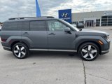 New 2025 Hyundai Santa Fe Limited w/ Tow & Go Package image 2