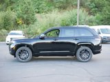 New 2025 Jeep Grand Cherokee Summit image 2
