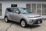 Used 2022 Kia Soul LX w/ Technology Package image 2