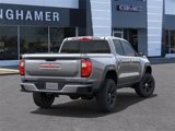 New 2024 GMC Canyon Elevation w/ Elevation Premium Package image 4