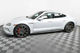 Used 2025 Porsche Taycan 4S image 2
