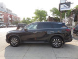 Used 2022 INFINITI QX60 Pure image 6