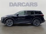 New 2025 Nissan Rogue SV image 4