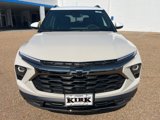 New 2026 Chevrolet TrailBlazer ACTIV w/ Convenience Package image 2