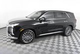 New 2025 Hyundai Palisade Calligraphy image 4