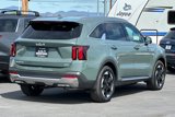 New 2025 Kia Sorento SX Prestige image 4