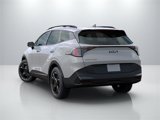 New 2026 Kia Sportage X-Line image 4