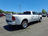 New 2025 RAM 3500 Longhorn image 4
