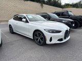 Certified 2021 BMW 430i xDrive Coupe w/ Convenience Package image 2