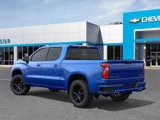 New 2026 Chevrolet Silverado 1500 RST image 3