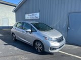 Used 2018 Honda Fit EX-L image 3