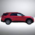 New 2025 Ford Explorer ST-Line image 5