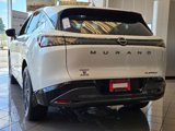 New 2025 Nissan Murano Platinum w/ Cargo Package image 3