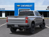 New 2025 Chevrolet Silverado 1500 LT Trail Boss image 4