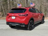 New 2025 Buick Envision Sport Touring image 5