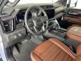 New 2025 GMC Sierra 3500 Denali Ultimate image 2