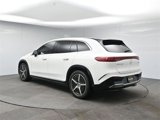 Used 2023 Mercedes-Benz EQS 580 4MATIC SUV image 3