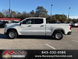 New 2025 Chevrolet Silverado 1500 W/T w/ WT Value Package image 4