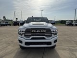New 2025 RAM 2500 Laramie image 3