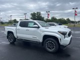 New 2025 Toyota Tacoma TRD Sport image 4