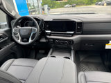 New 2025 Chevrolet Silverado 2500 LTZ w/ LTZ Plus Package image 6