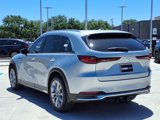 New 2025 MAZDA CX-90 3.3 Turbo w/ Premium Plus Pkg image 4